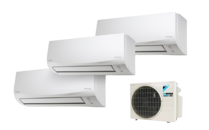 DAIKIN SPLIT AC MKC50RVM4 (OUTDOOR) | 2 - Login Megastore