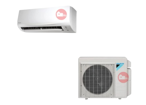 DAIKIN SPLIT AC STC20NV(FTC20NV14+RC20NV14) | 1 - Login Megastore