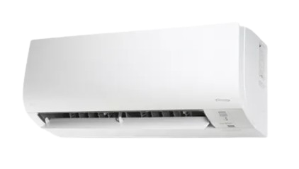 DAIKIN SPLIT AC STKC25TV(FTKC25TVM4+RKC25TVM4) | 2 - Login Megastore