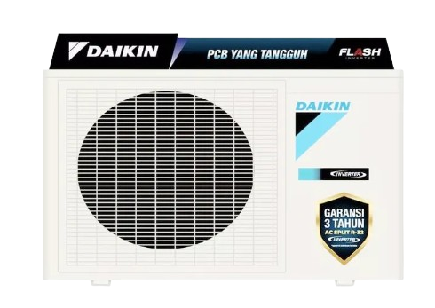 DAIKIN-SPLIT AC -STKC20TV(FTKC20TVM4+RKC20TVM4) | 3 - Login Megastore