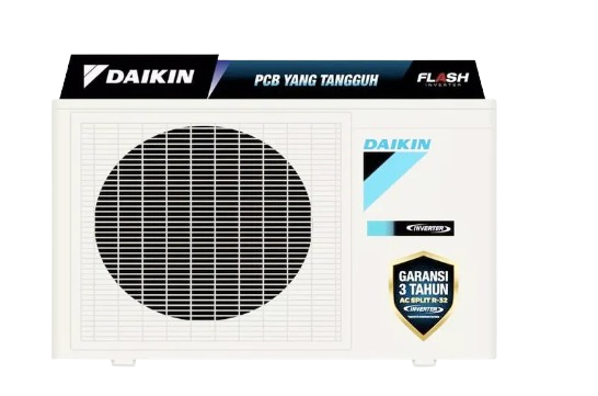 DAIKIN SPLIT AC  STKC50TV(FTKC50TVM4+RKC50TVM4) | 3 - Login Megastore