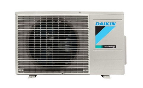 DAIKIN-SPLIT AC-STKF35AV(FTKF35AV14+RKF35AV14) | 3 - Login Megastore