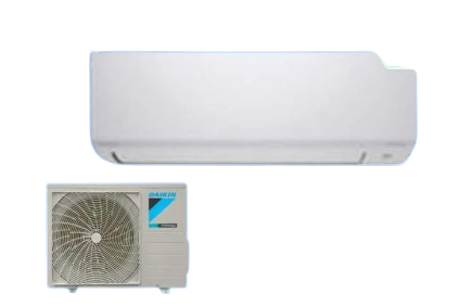 DAIKIN SPLIT AC STKF50AV(FTKF50AV14+RKF50AV14) | 1 - Login Megastore