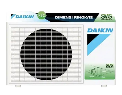 DAIKIN-SPLIT AC-STC50XV(FTC50XV14+RC50XV14) | 2 - Login Megastore