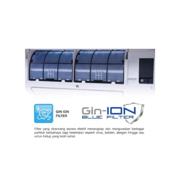 DAIKIN SPLIT AC STC35YV(FTC35YV14+RC35YV14) | 4 - Login Megastore