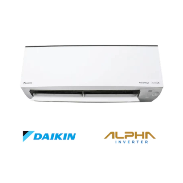 DAIKIN SPLIT AC STKH15YV(FTKH15YV14+RKH15YV14) | 1 - Login Megastore