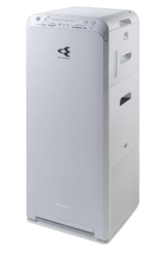 DAIKIN AIRPRISAPP MCK55TVM6 | 1 - Login Megastore