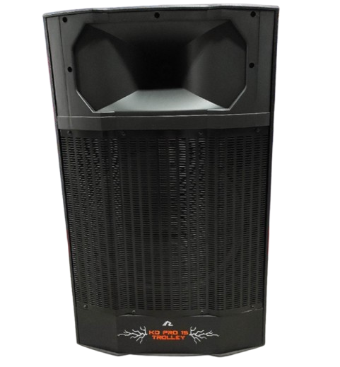 ROADMASTER ACTIVE SPEAKER KD PRO 12 TROLLEY | 2 - Login Megastore