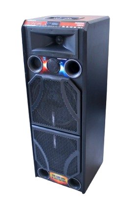 ROADMASTER ACTIVE SPEAKER PRO 1500 | 2 - Login Megastore