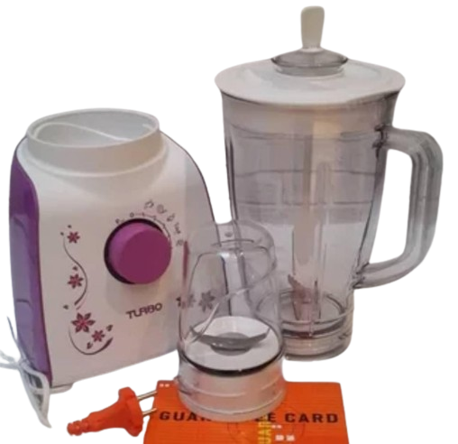 TURBO BLENDER EHM8098/2PURPLE | 3 - Login Megastore