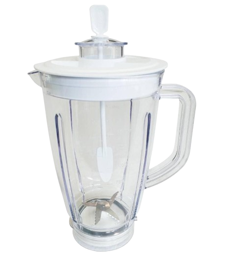 TURBO BLENDER EHM8099/5WHITE | 3 - Login Megastore