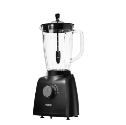 TURBO BLENDER EHM8000/0 | 2 - Login Megastore