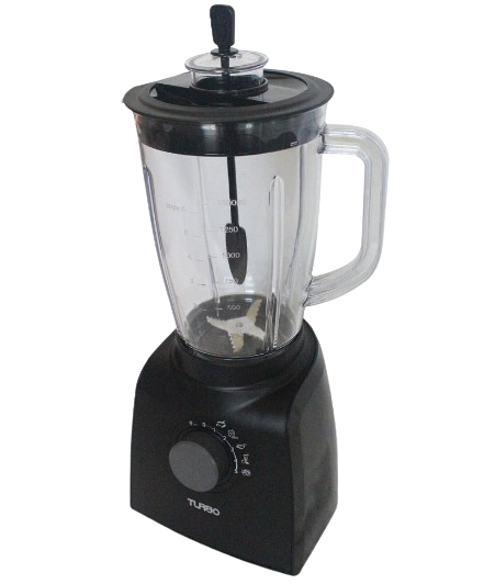 TURBO BLENDER EHM8000/0 | 3 - Login Megastore