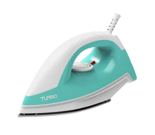 TURBO DRY IRON EHL3005/BLUE | 1 - Login Megastore