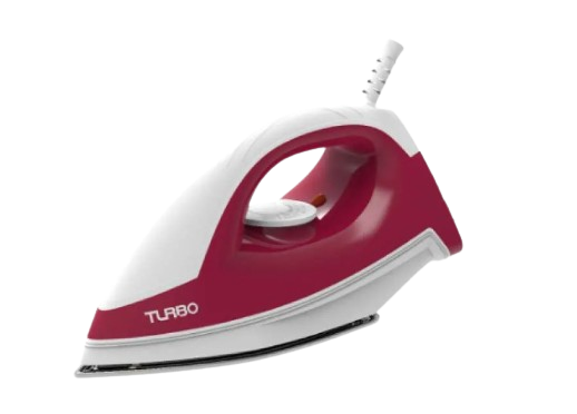 TURBO DRY IRON EHL3005/79 | 1 - Login Megastore