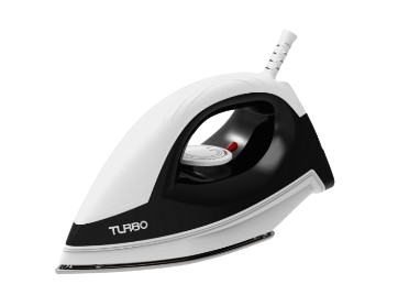 TURBO DRY IRON EHL3005/09 | 1 - Login Megastore