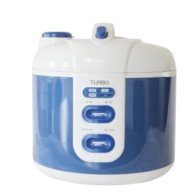 TURBO RICE COOKER  CRL1180/8 | 1 - Login Megastore