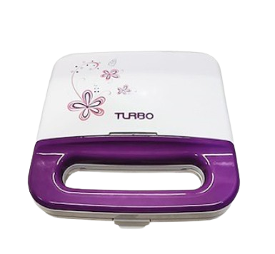 TURBO SANDWICH TOASTER EHL5038 | 3 - Login Megastore