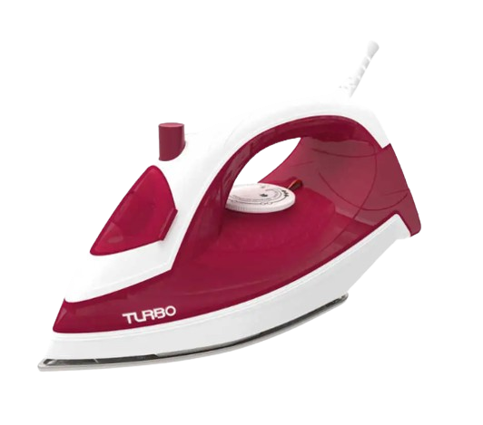 TURBO STEAM IRON EHL3001/07 | 1 - Login Megastore