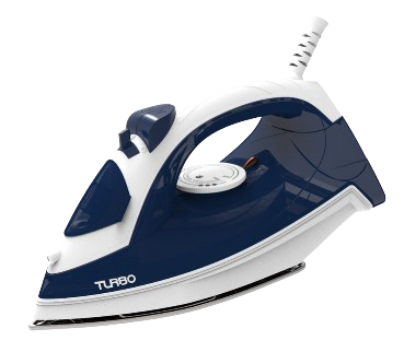 TURBO STEAM IRON EHL3002/08 | 1 - Login Megastore