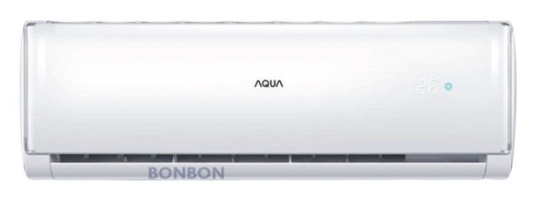 AQUA SPLIT AC AQAKCRV13WP | 1 - Login Megastore