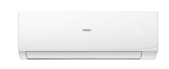 AQUA SPLIT AC AQAKCR5VQC(L) | 2 - Login Megastore