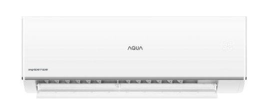 AQUA SPLIT AC AQAKCR9VQC(L) | 1 - Login Megastore