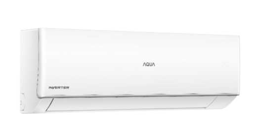 AQUA SPLIT AC AQAKCR9VQC(L) | 4 - Login Megastore