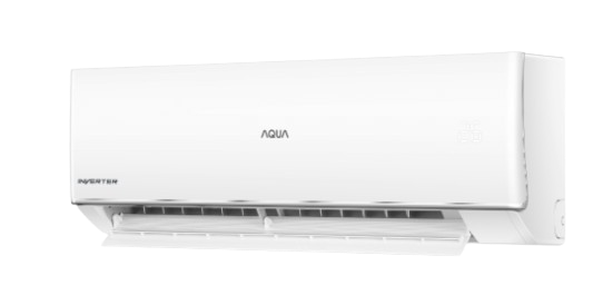 AQUA SPLIT AC AQAKCR9VQC(L) | 6 - Login Megastore