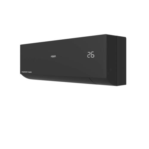 AQUA SPLIT AC AQAKCR10VSW | 3 - Login Megastore