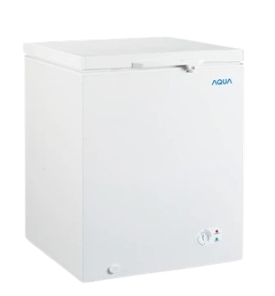 AQUA 1D FREEZER AQF210FA | 1 - Login Megastore