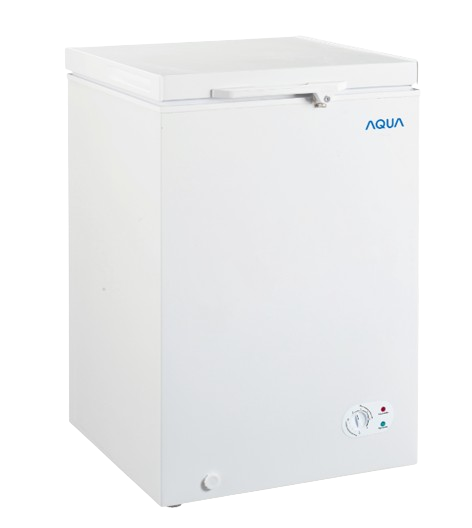 AQUA 1D FREEZER AQF160FA | 1 - Login Megastore