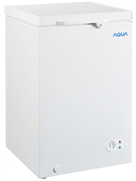 AQUA 1D FREEZER AQF110FA | 1 - Login Megastore