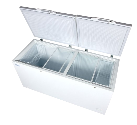 AQUA 2D FREEZER AQF500W(TD) | 3 - Login Megastore