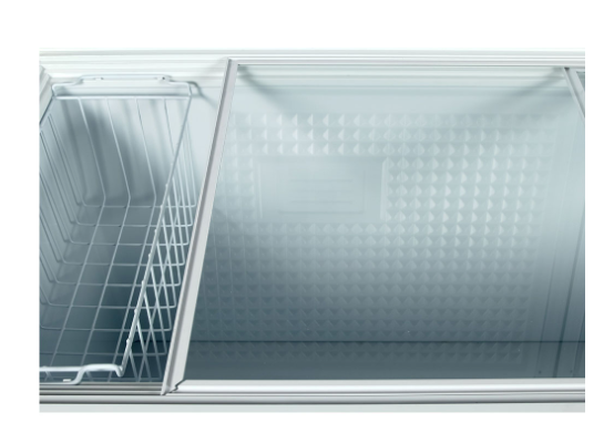 AQUA 2D FREEZER AQF500W(TD) | 6 - Login Megastore