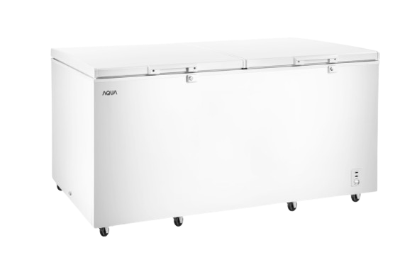 AQUA 2D FREEZER AQF980GC | 1 - Login Megastore