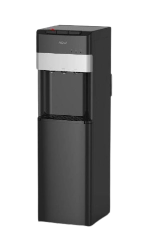 AQUA STANDING WATER DISPENSER AWD617BE | 2 - Login Megastore