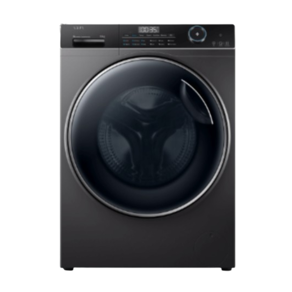 AQUA FRONT LOAD WASHING MACHINE FQW1360BF | 1 - Login Megastore