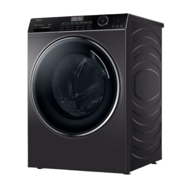 AQUA FRONT LOAD WASHING MACHINE FQW1360BF | 2 - Login Megastore