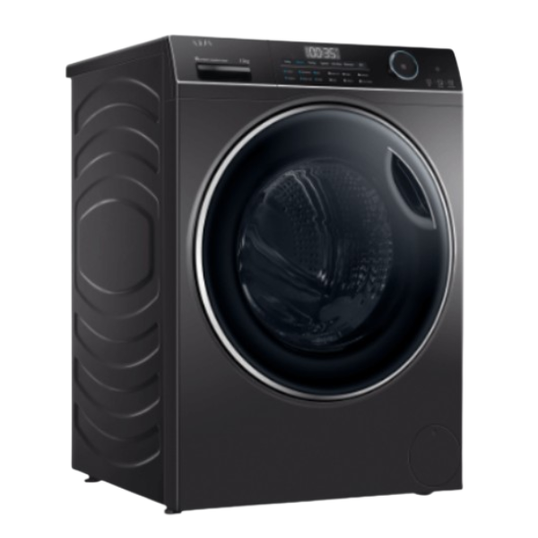 AQUA FRONT LOAD WASHING MACHINE FQW1360BF | 3 - Login Megastore