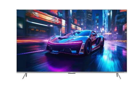 AQUA LED TV AQT85S800UX | 1 - Login Megastore