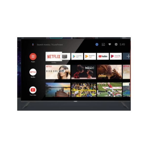 AQUA LED TV AQT32K701AF | 4 - Login Megastore