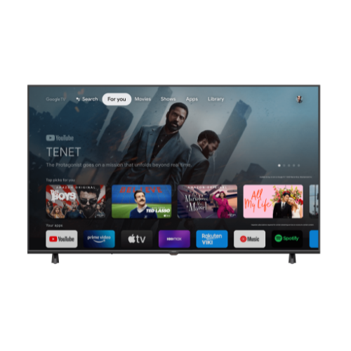 AQUA LED TV AQT50K85FUX | 3 - Login Megastore