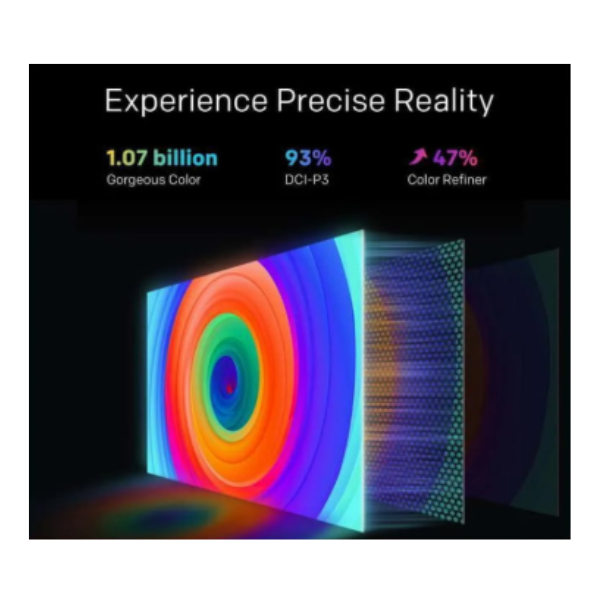 COOCAA LED TV 55Y72 PRO | 4 - Login Megastore