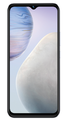 VIVO ANDROID SMART Y02T (4+64GB) COSMIC GREY | 2 - Login Megastore