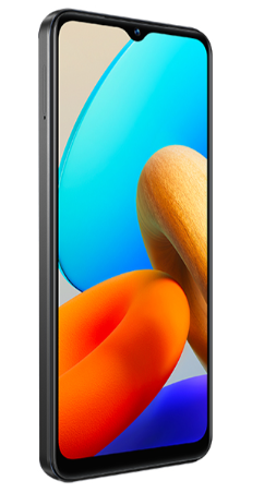 VIVO ANDROID SMART Y02T (4+64GB) COSMIC GREY | 4 - Login Megastore