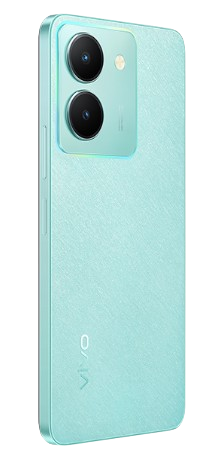 VIVO ANDROID SMART Y36 (8+256GB) GLITTER AQUA | 7 - Login Megastore