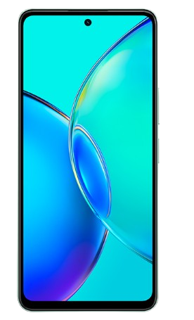 VIVO-ANDROID SMART-Y36 5G (8+256GB) CRYSTAL GREEN | 2 - Login Megastore