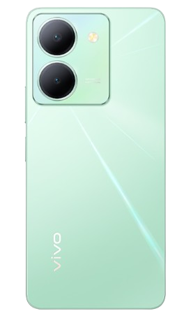 VIVO-ANDROID SMART-Y36 5G (8+256GB) CRYSTAL GREEN | 3 - Login Megastore