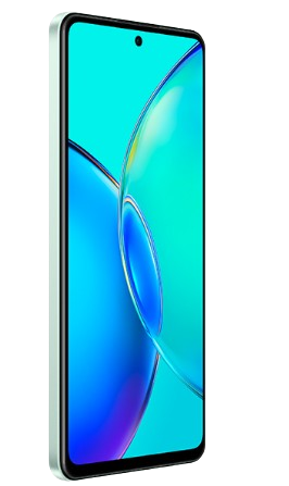 VIVO-ANDROID SMART-Y36 5G (8+256GB) CRYSTAL GREEN | 4 - Login Megastore